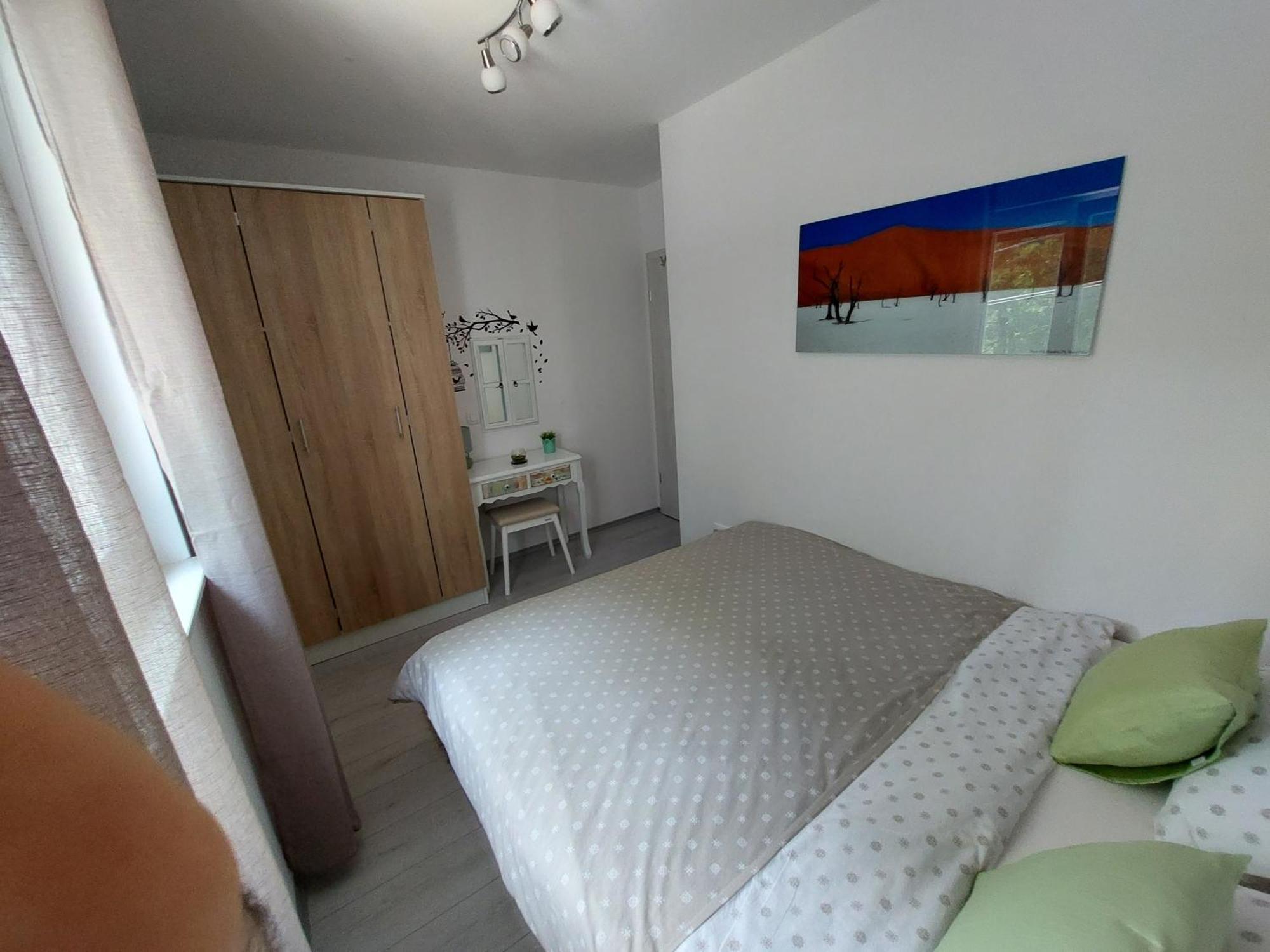 Villa Madlen Ičići Camera foto